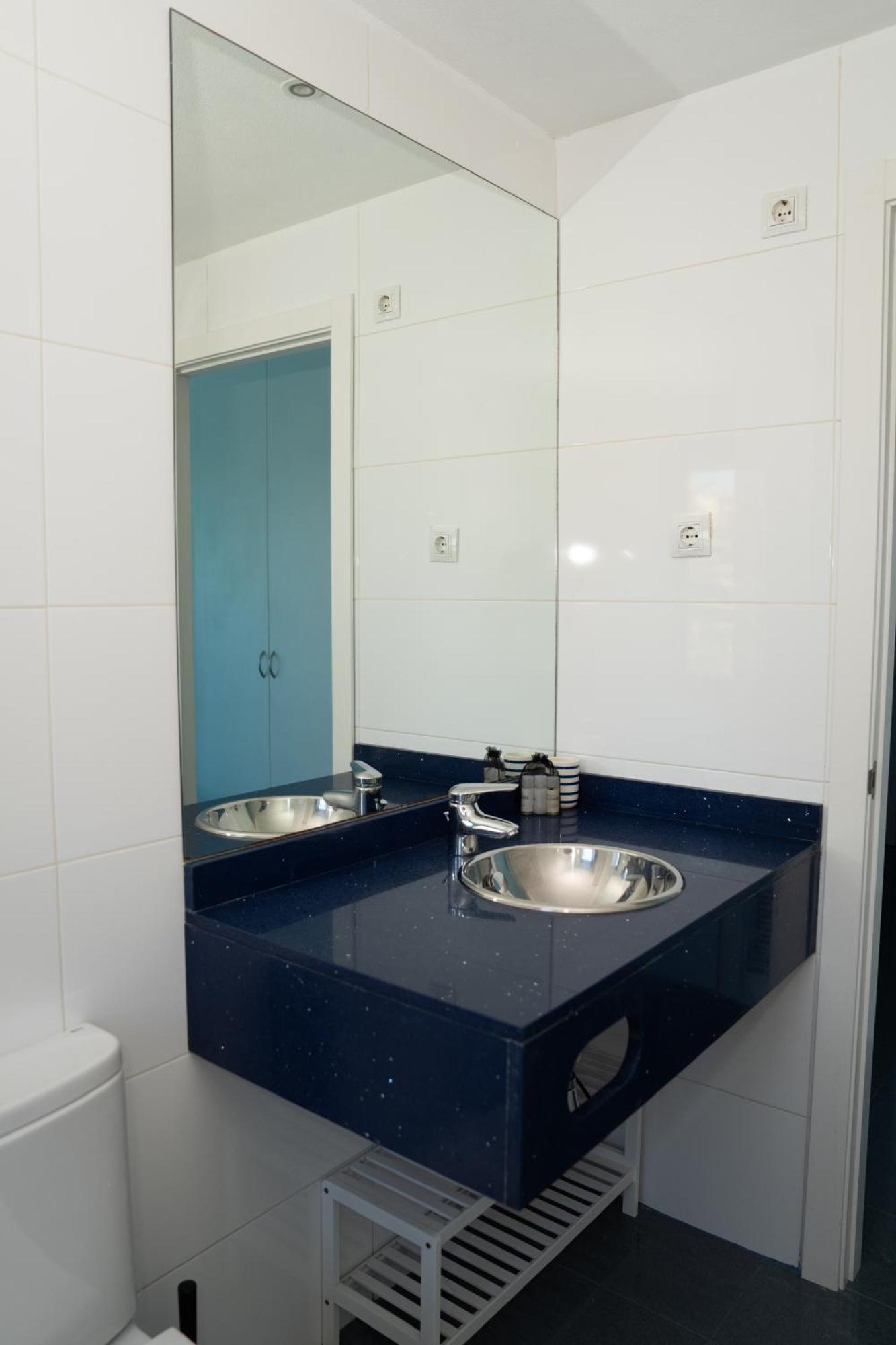 Apartmán Veneziola Sunset La Manga del Mar Menor Exteriér fotografie