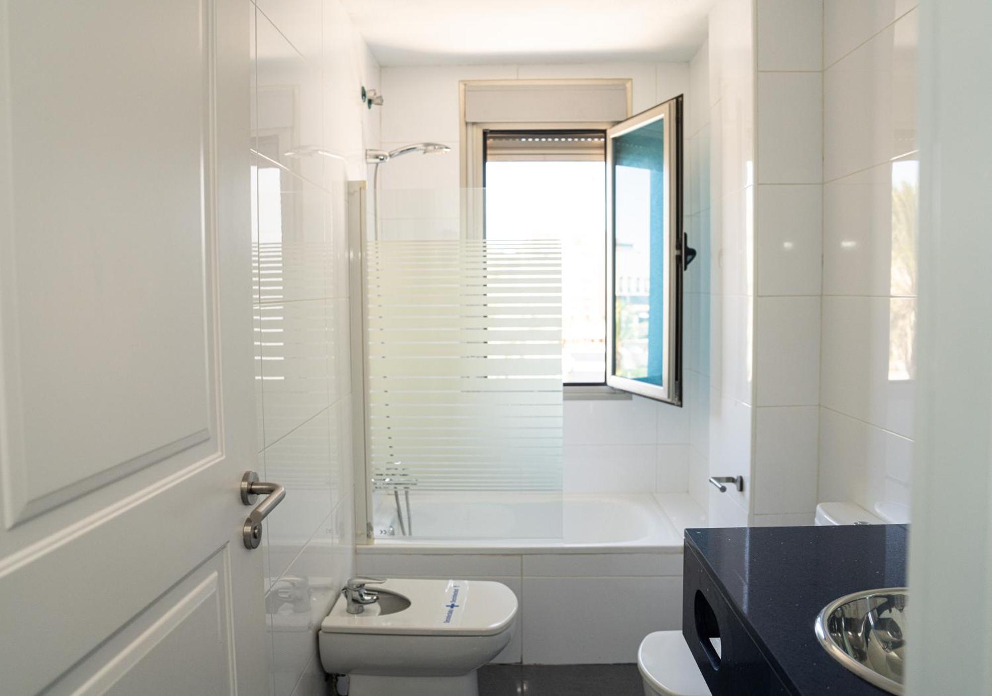 Apartmán Veneziola Sunset La Manga del Mar Menor Exteriér fotografie