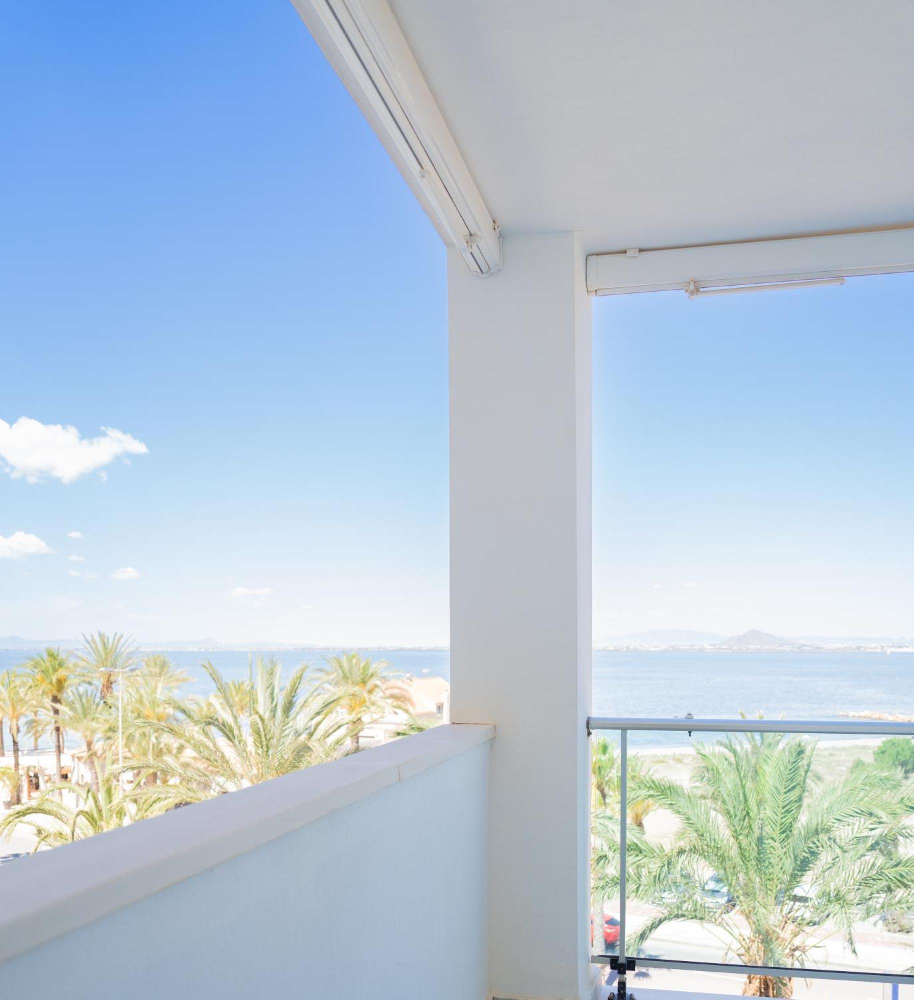 Apartmán Veneziola Sunset La Manga del Mar Menor Exteriér fotografie