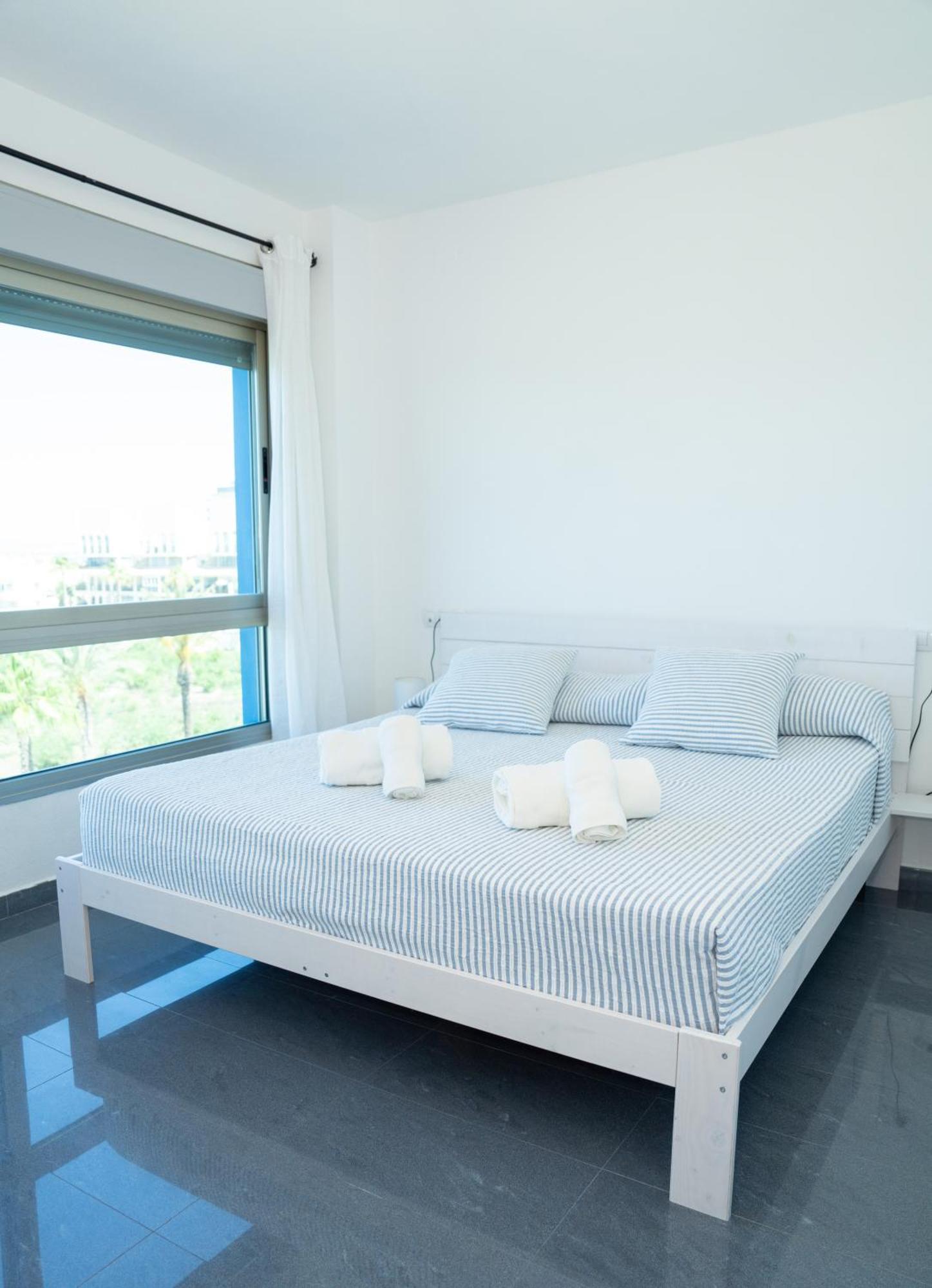 Apartmán Veneziola Sunset La Manga del Mar Menor Exteriér fotografie