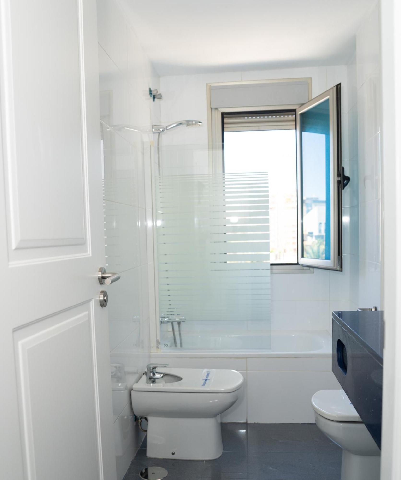 Apartmán Veneziola Sunset La Manga del Mar Menor Exteriér fotografie